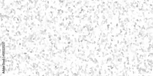 Old terrazzo flooring in seamless patterns texture. Quartz surface white background texture for bathroom or kitchen countertop. rock stone marble backdrop textured illustration. texture backgrounds.
