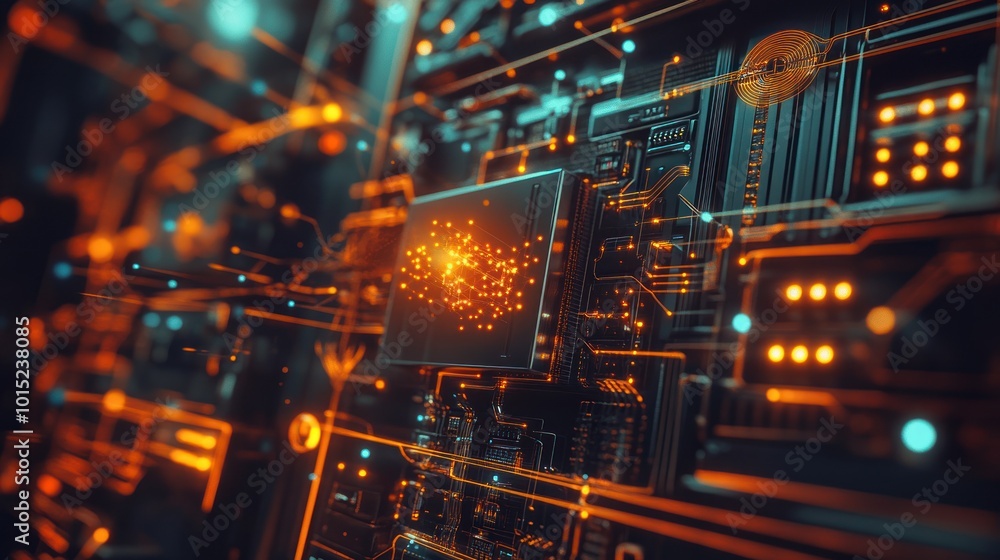 Digital Circuitry and Data Flow Digital Circuitry and Data Flow