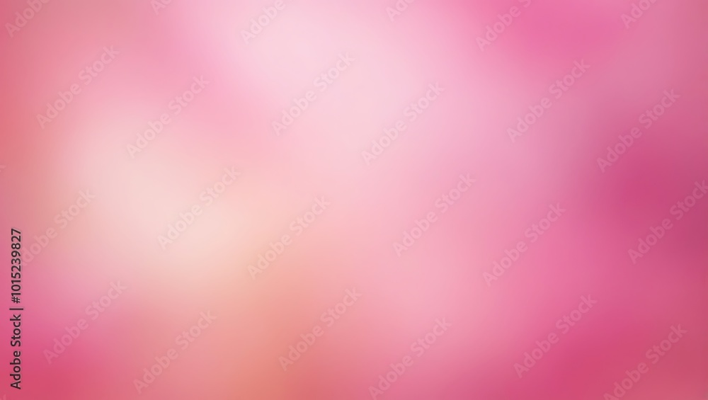 Abstract pink gradient background Generative Ai Abstract pink gradient background Generative Ai