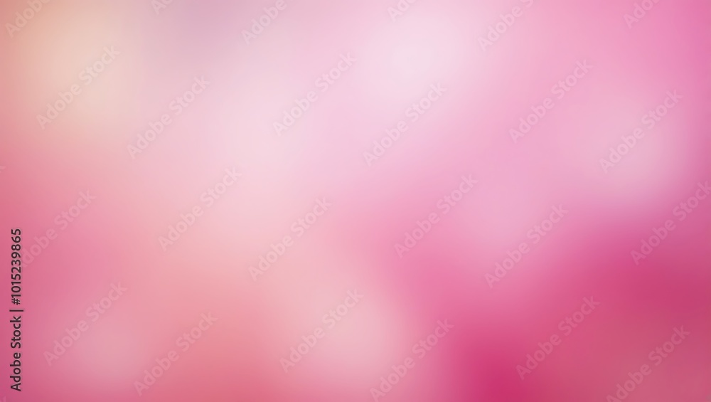 Abstract pink gradient background Generative Ai Abstract pink gradient background Generative Ai