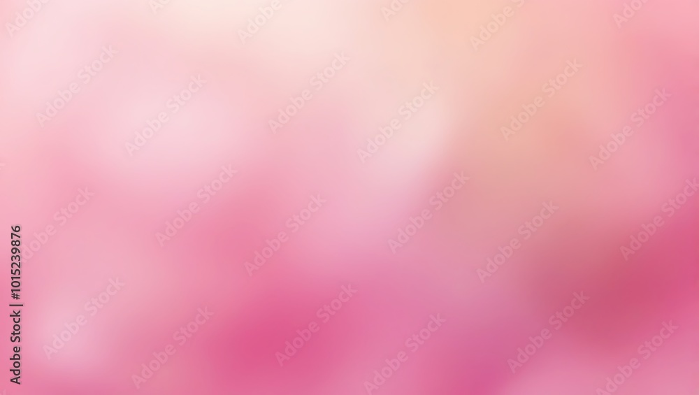 Abstract pink gradient background Generative Ai Abstract pink gradient background Generative Ai