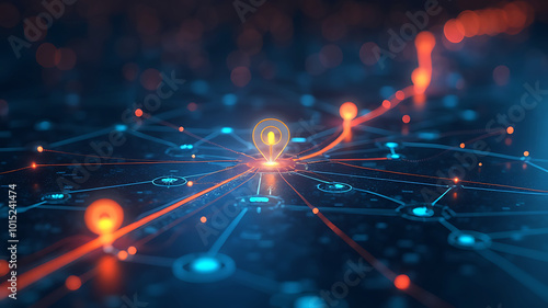 Step-by-step process Achieve business goals with growth graphs. Goals. Business plan growth and success workflow automation work procedure, and operational
