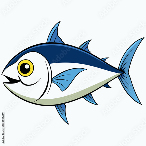 fish illustration