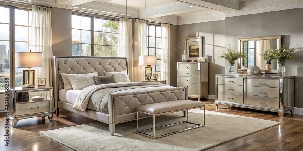 Elevate your modern interiors with stylish glass bedroom furniture sets that combine elegance and functionality, adding a contemporary touch to your Elevate your modern interiors with stylish glass bedroom furniture sets that combine elegance and functionality, adding a contemporary touch to your