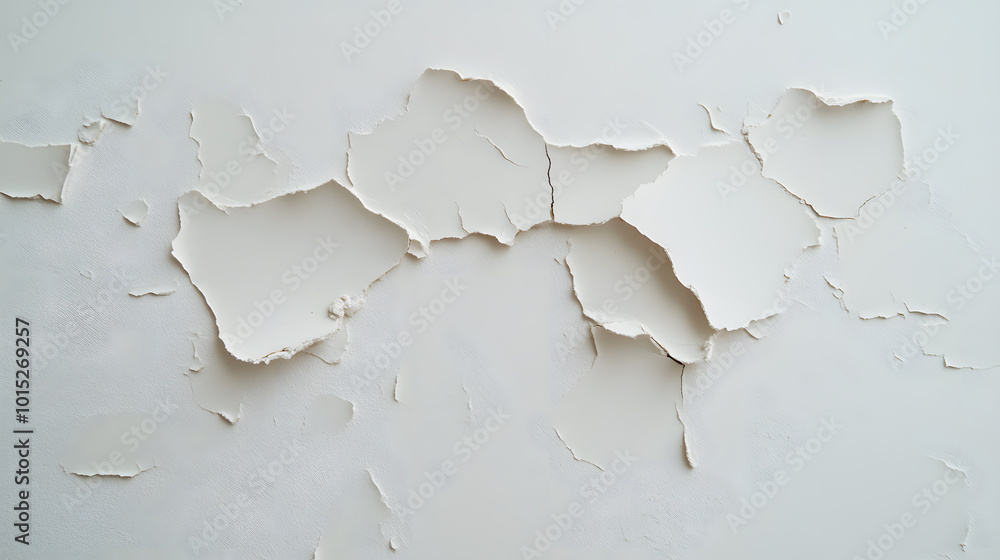 Flaking Concrete Wall | Textured Background for Architectural and Urban Design Projects Flaking Concrete Wall | Textured Background for Architectural and Urban Design Projects