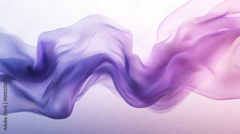 Ethereal Embrace: A Journey Through Lavender Hues Ethereal Embrace: A Journey Through Lavender Hues