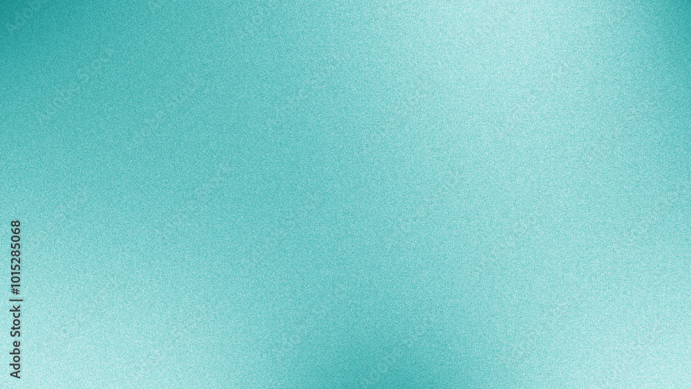 Light blue gradient noise grain texture blur background banner Light blue gradient noise grain texture blur background banner
