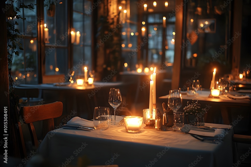 Hygge candlelit dinner Hygge candlelit dinner