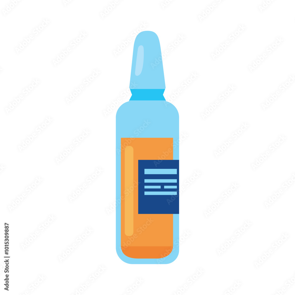 medical ampoule vaccine immunization medical ampoule vaccine immunization
