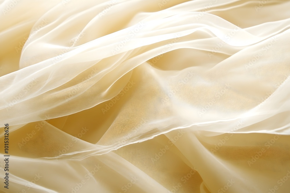 Obraz premium Beige Colour Wallpaper