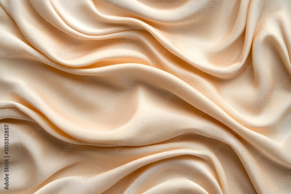 Fototapeta premium Beige Colour Texture