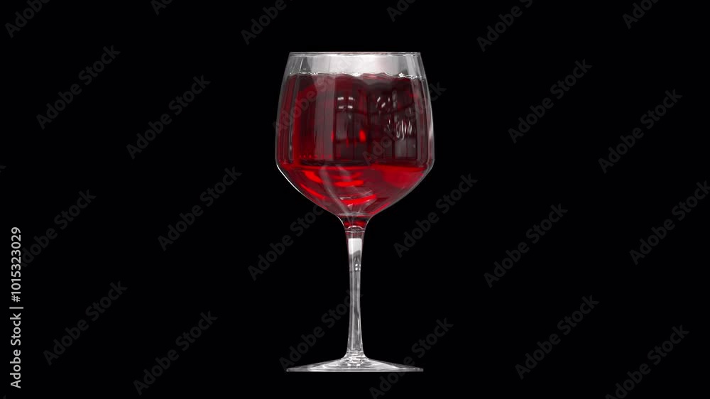 3d glass mug filling with liquid on transparent alpha channel 3d glass mug filling with liquid on transparent alpha channel