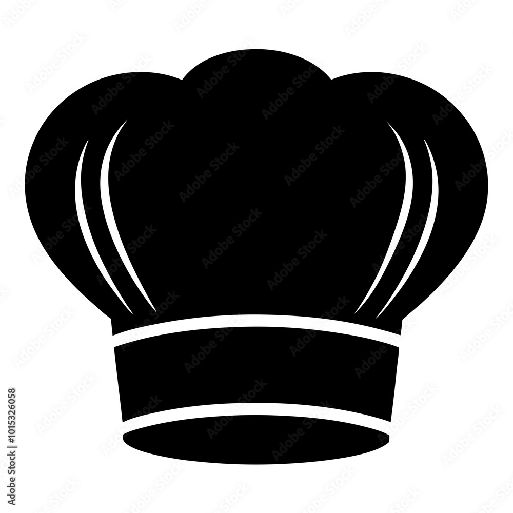 Download this sleek and modern chef hat vector for your culinary-themed designs, perfect for branding, mugs, books, or kitchen decor.
Download this sleek and modern chef hat vector for your culinary-themed designs, perfect for branding, mugs, books, or kitchen decor.