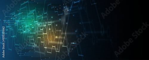 Unlocking hidden patterns in big data to fuel business intelligence strategie