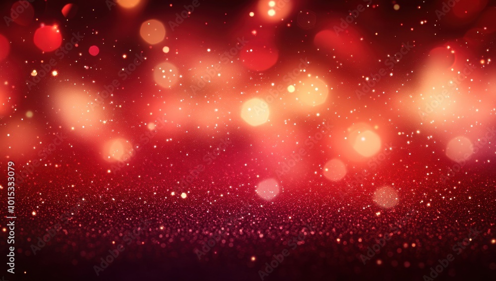 red christmas background with snowflakes
red christmas background with snowflakes
