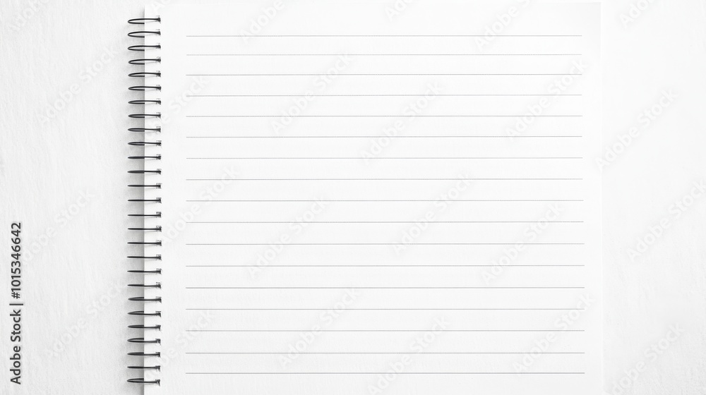 This is a plain, lined sheet of paper perfect for writing or drawing. It's great for schoolwork, art projects, or anything that needs a clean surface. This is a plain, lined sheet of paper perfect for writing or drawing. It's great for schoolwork, art projects, or anything that needs a clean surface.