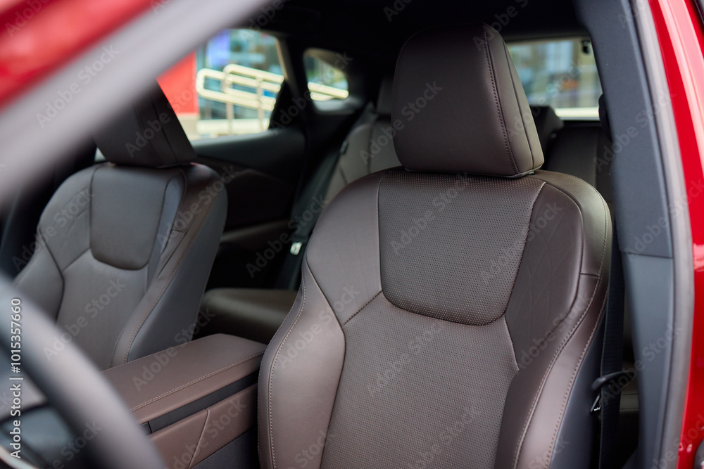 Discover the Stylish Car Interior with Premium Leather Seats for elegance and comfort Discover the Stylish Car Interior with Premium Leather Seats for elegance and comfort