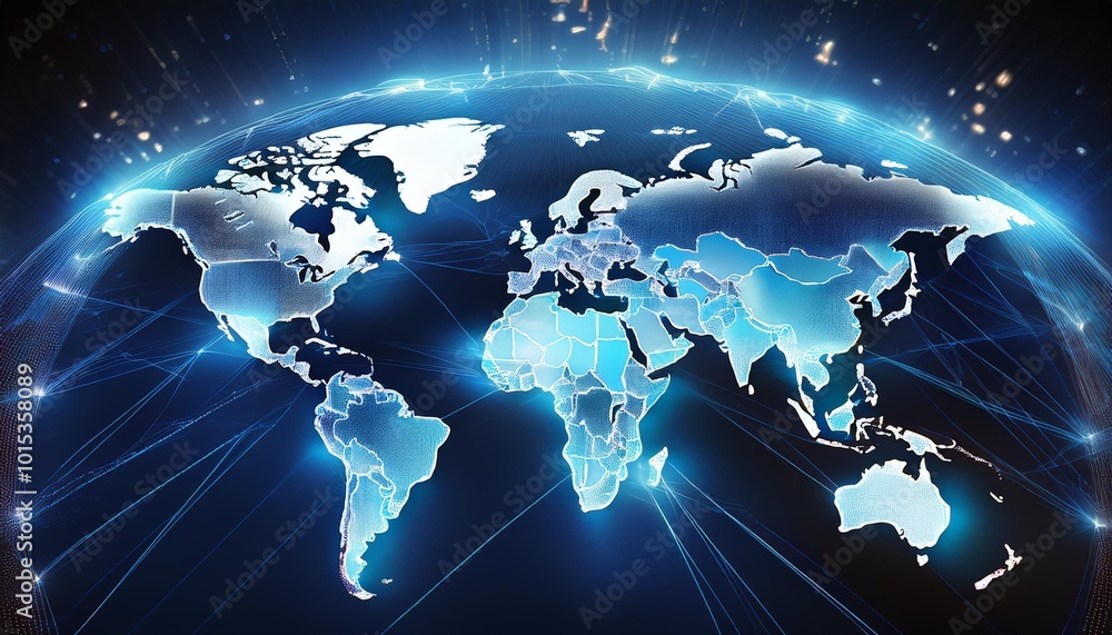 world map and globe world map and globe