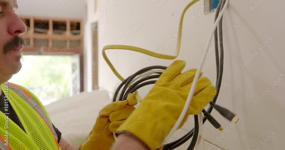 Luxury Flat Renovation With Complex Electrical Safety