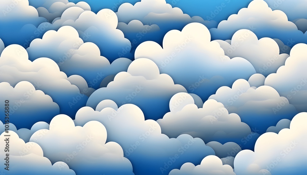 blue and gold cloud backdrop for business cards or posters blue and gold cloud backdrop for business cards or posters