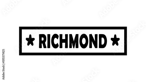 My American dream is coming true in Richmond