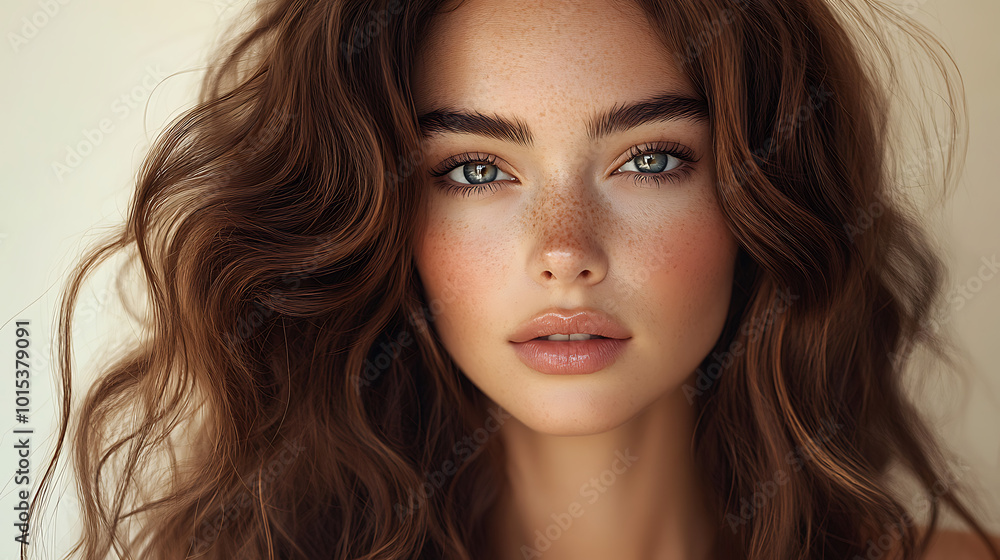 Premium Hair Dye Packaging Premium Hair Dye Packaging