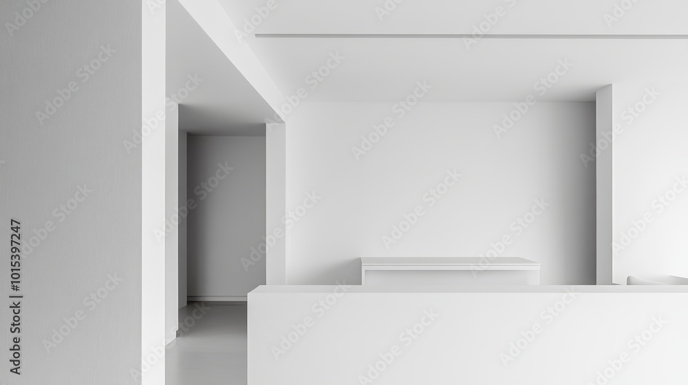 Sleek, minimalist design with a crisp white background, showcasing a modern and contemporary aesthetic. Sleek, minimalist design with a crisp white background, showcasing a modern and contemporary aesthetic.