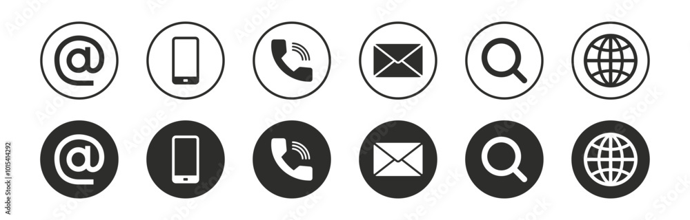 Contact us icon. Web icons set , email, address, location, globe, world, chat, send, message, mail, envelope, call, mobile, phone, ringing, telephone, website, icon . communication contact icon Contact us icon. Web icons set , email, address, location, globe, world, chat, send, message, mail, envelope, call, mobile, phone, ringing, telephone, website, icon . communication contact icon