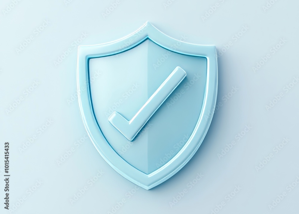 An abstract padlock symbol is presented on a white background as part of a shield of security with lock data symbols, a sign for internet privacy and access, and a template for a secure network's An abstract padlock symbol is presented on a white background as part of a shield of security with lock data symbols, a sign for internet privacy and access, and a template for a secure network's