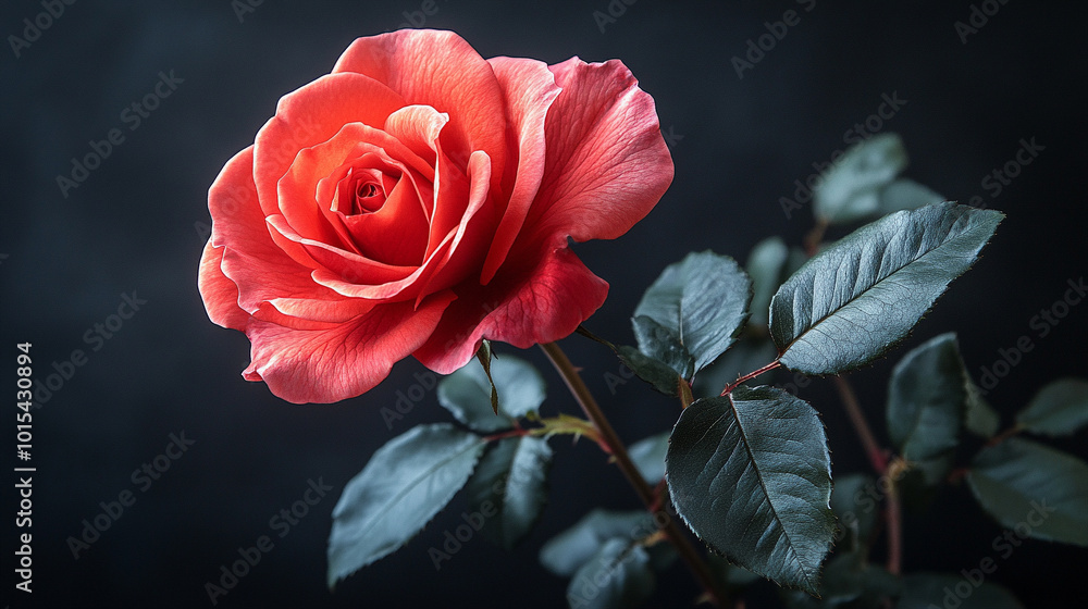 rose sits gracefully on a minimalist card design, symbolizing love, beauty, and elegance. Its delicate petals evoke emotions of romance, passion, and the fleeting nature of life rose sits gracefully on a minimalist card design, symbolizing love, beauty, and elegance. Its delicate petals evoke emotions of romance, passion, and the fleeting nature of life