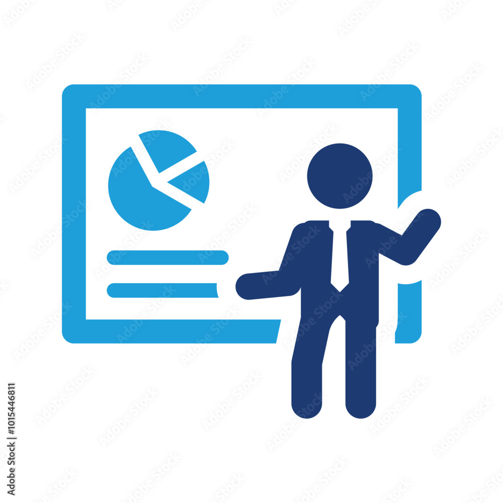 Presentation icon Presentation icon