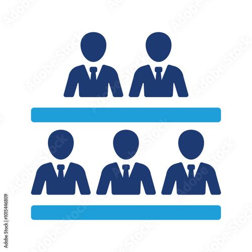 Audience icon