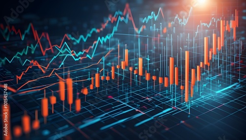 Global Landscape of Investment and Trade Powered by Generative AI