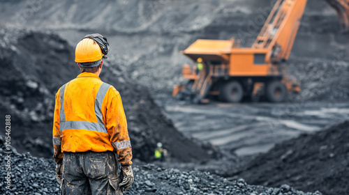 An analysis of the health and safety regulations in mining.