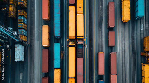 An analysis of regulatory challenges in the transportation sector.