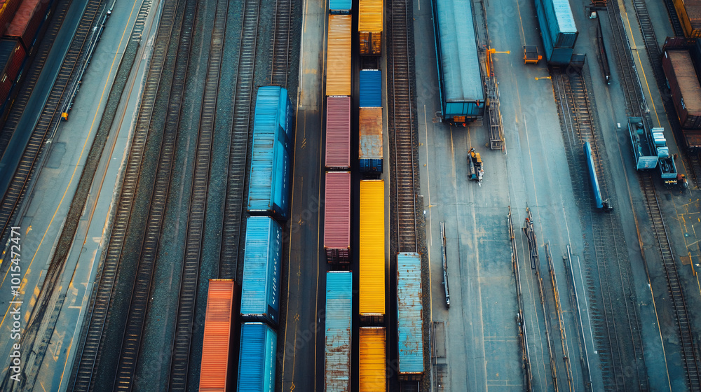 An analysis of freight transportation trends in the post-pandemic era. An analysis of freight transportation trends in the post-pandemic era.