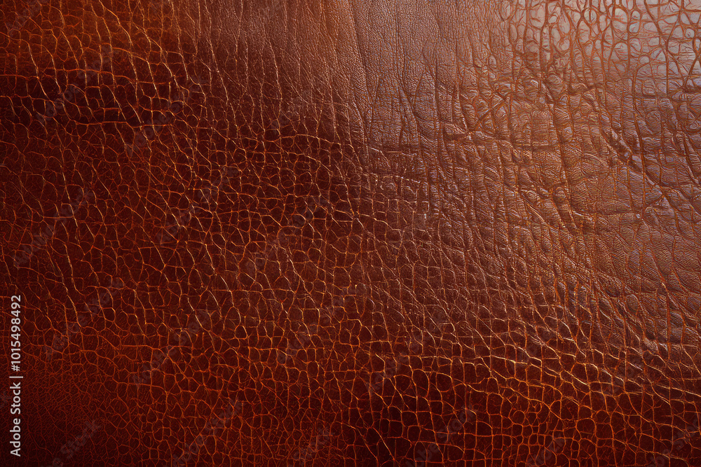 Processed collage of brown leather cloth surface texture. Background for banner, backdrop Processed collage of brown leather cloth surface texture. Background for banner, backdrop