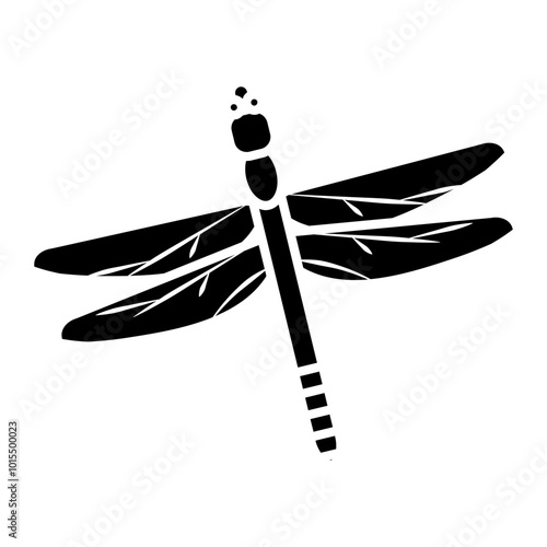 dragonfly Solid icon