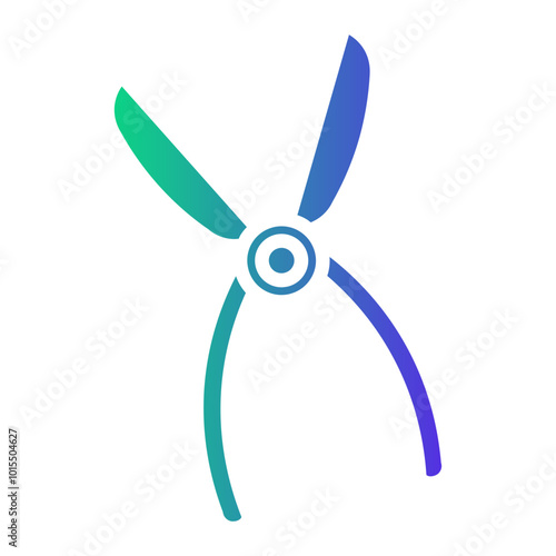 pruners Gradient icon