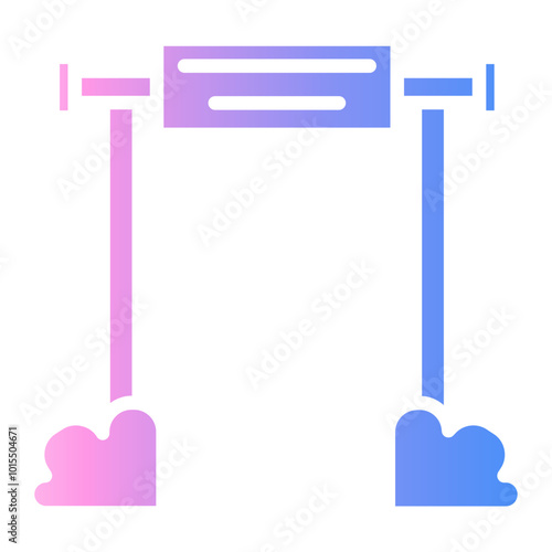 torii Gradient icon