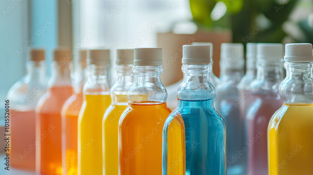 A seminar on trends in specialty chemicals for consumer products. A seminar on trends in specialty chemicals for consumer products.
