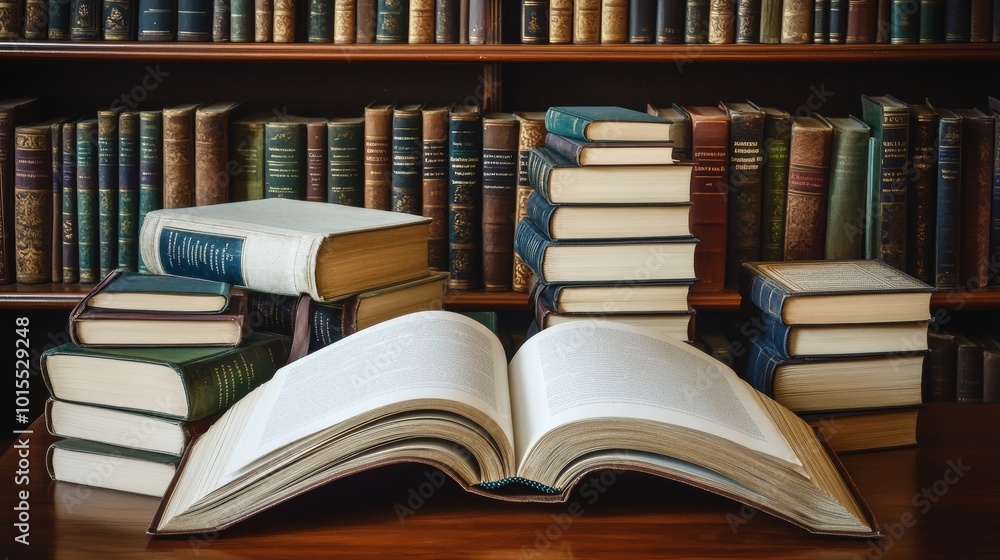 Pages of Knowledge: Exploring the Beauty of Reading Spaces Library Atmosphere and Educational Inspiration for Lifelong Learners Pages of Knowledge: Exploring the Beauty of Reading Spaces Library Atmosphere and Educational Inspiration for Lifelong Learners
