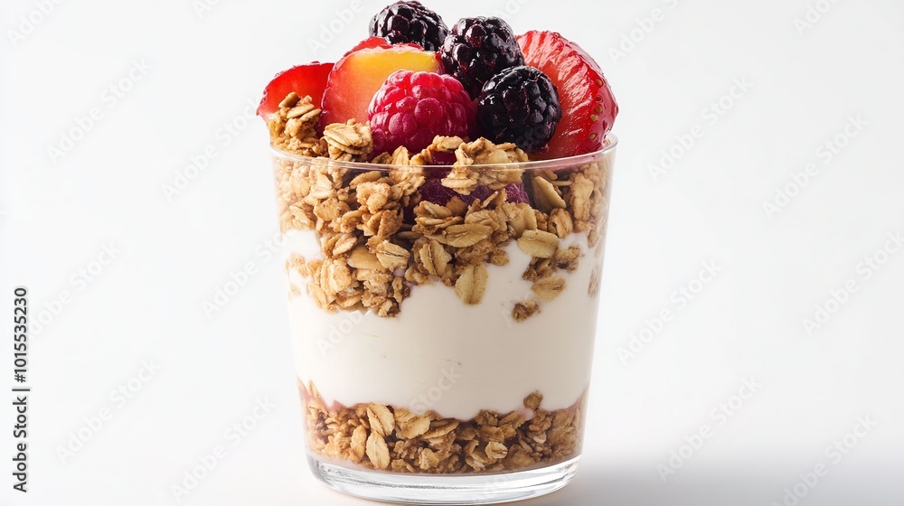 Mixed Fruit Yogurt Mixed Fruit Yogurt