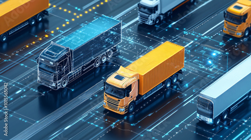 A report on the role of digital transformation in the transportation sector.