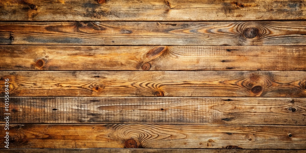 Rustic Wooden Planks with Knots and Grain Patterns, a Textural Background for Design Projects Rustic Wooden Planks with Knots and Grain Patterns, a Textural Background for Design Projects