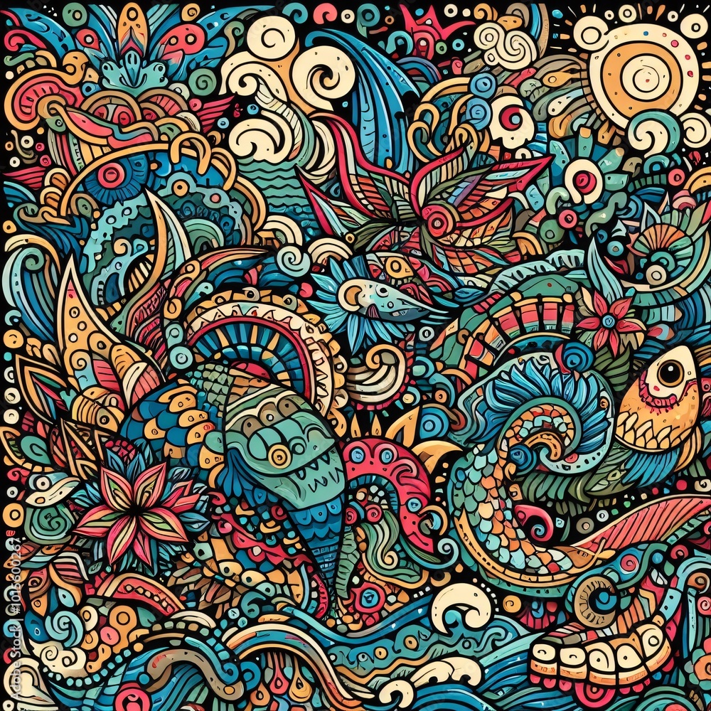 seamless paisley pattern seamless paisley pattern
