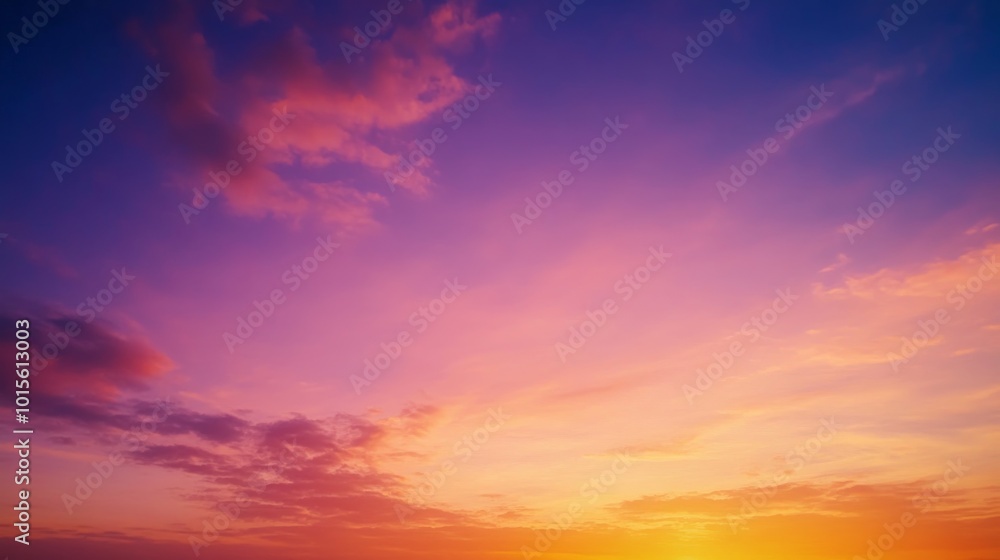 The sky showcases a gentle blend of pink and gold hues as dawn breaks, with soft clouds adding to the serenity of the early morning atmosphere. The gradient invites a fresh start The sky showcases a gentle blend of pink and gold hues as dawn breaks, with soft clouds adding to the serenity of the early morning atmosphere. The gradient invites a fresh start