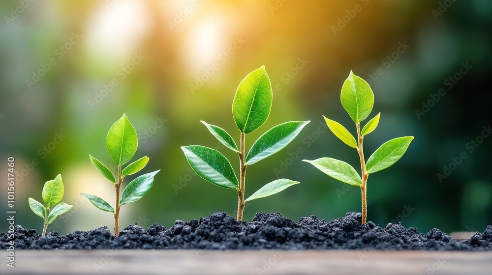 Nurture your business roots to see it thrive like a growing plant Nurture your business roots to see it thrive like a growing plant
