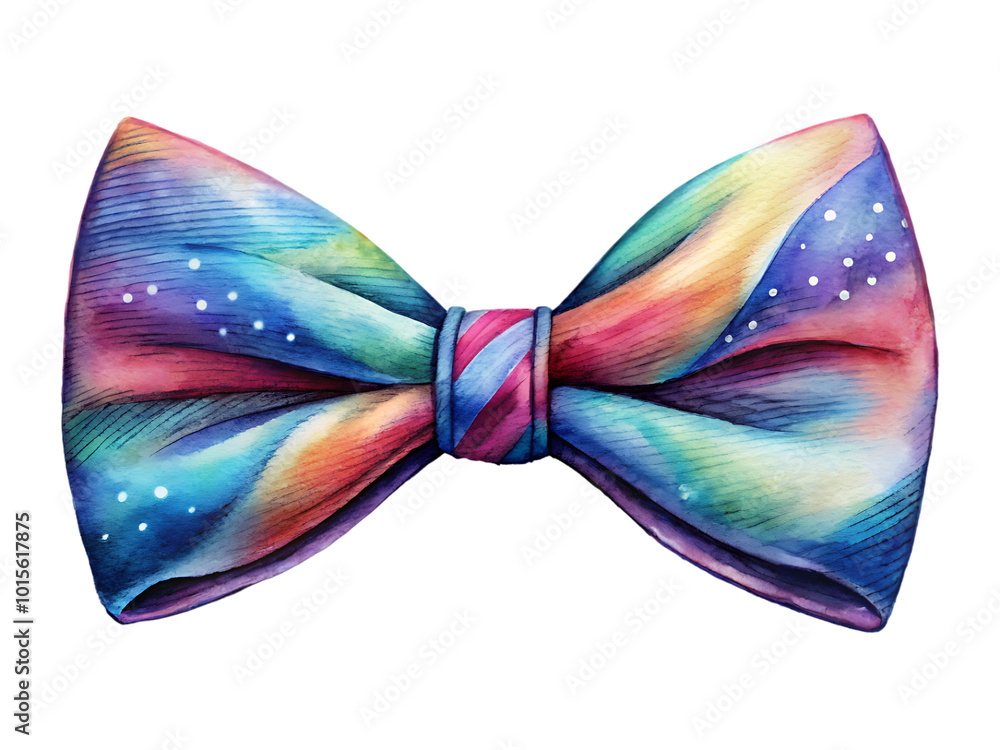 bow tie on a transparent background bow tie on a transparent background