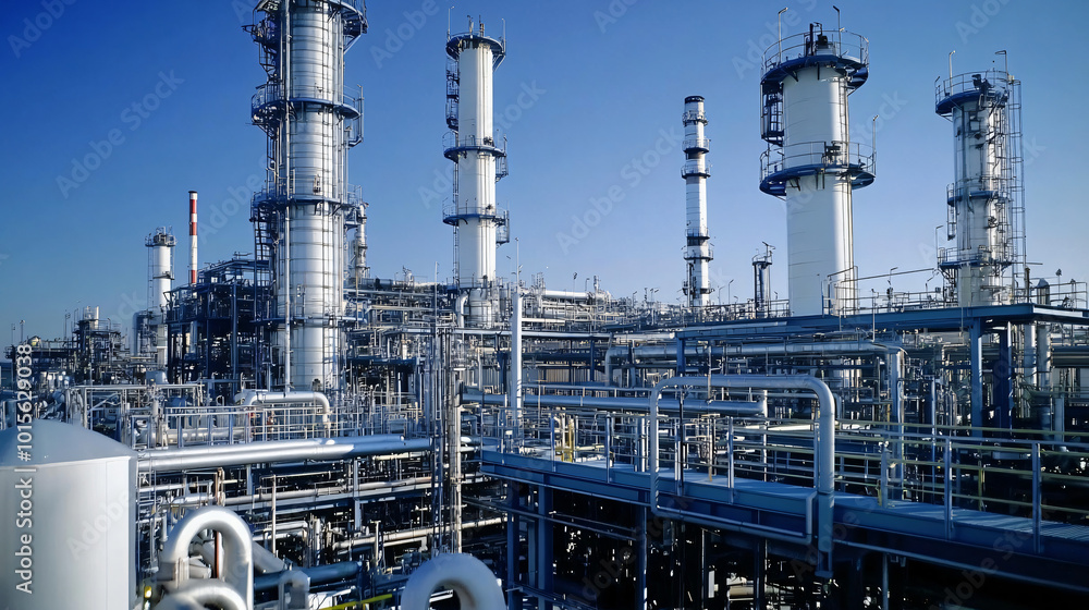 A guide to safety measures in chemical processing plants. A guide to safety measures in chemical processing plants.